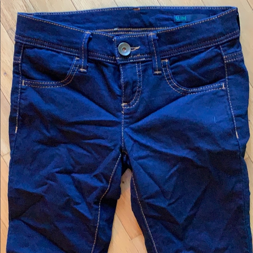 Benetton Stretch Jeans